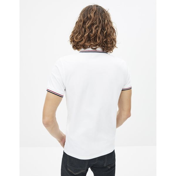 Celio Celio T-shirt Necetwo - Men's
