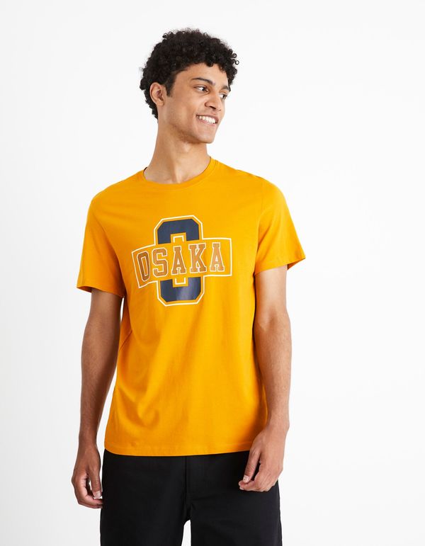 Celio Celio T-Shirt Osaka - Men
