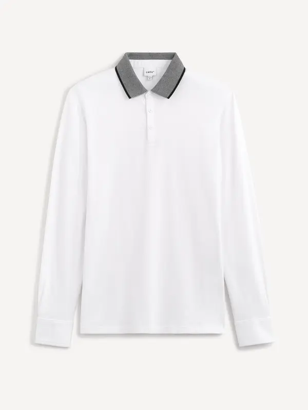 Celio Celio T-Shirt Sessicoml - Men's