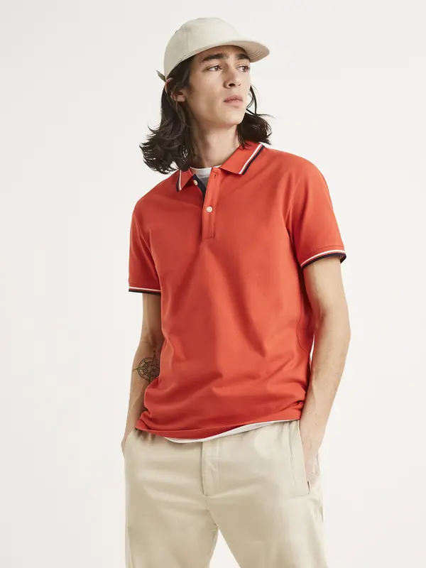 Celio Celio T-Shirt Tebossy - Men's