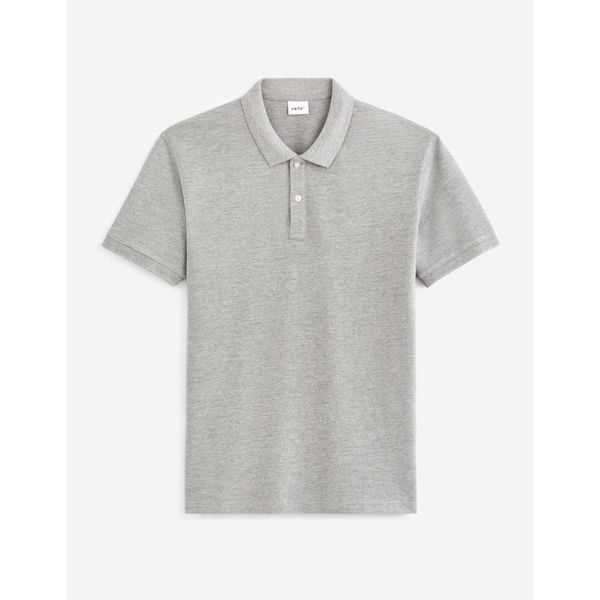 Celio Celio T-shirt Teone - Men's