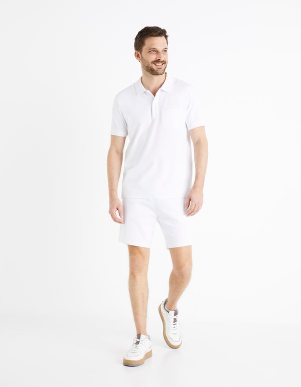 Celio Celio Tracksuit Shorts Docomfort - Men
