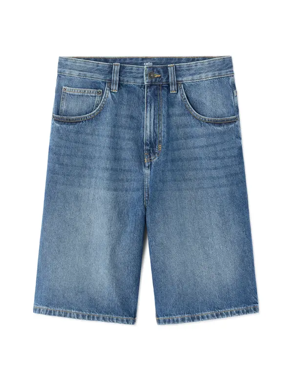 Celio Celio traper kratke hlače Lolargebm