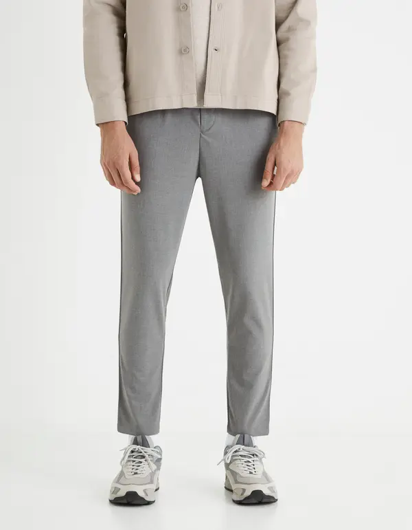 Celio Celio Trousers 24H Botape - Mens