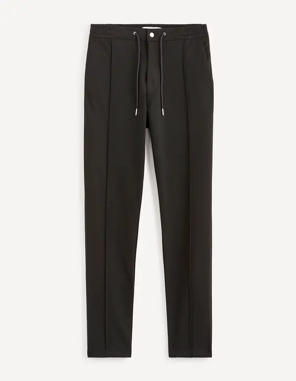 Celio Celio Trousers 24H Cobozal - Mens