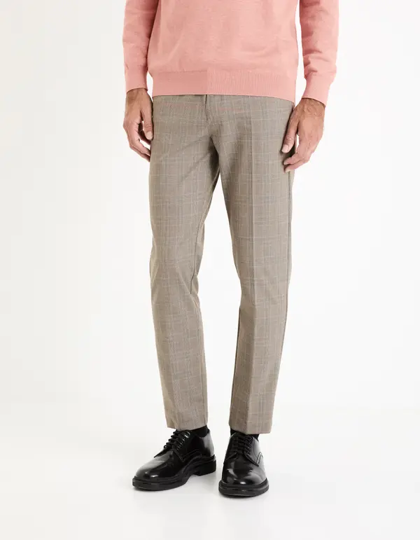 Celio Celio Trousers 24h Fowinter - Men's