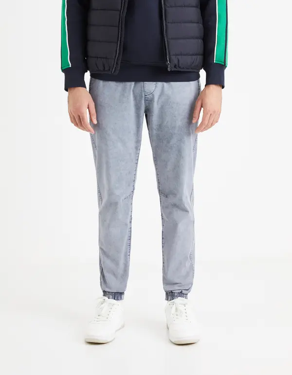 Celio Celio Trousers Vosyd - Men's