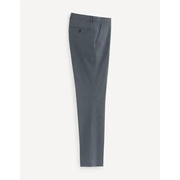 Celio Celio Trousers Votheodore - Mens