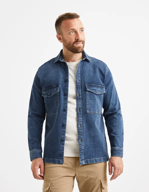 Celio Celio Vastone Shirt - Men's