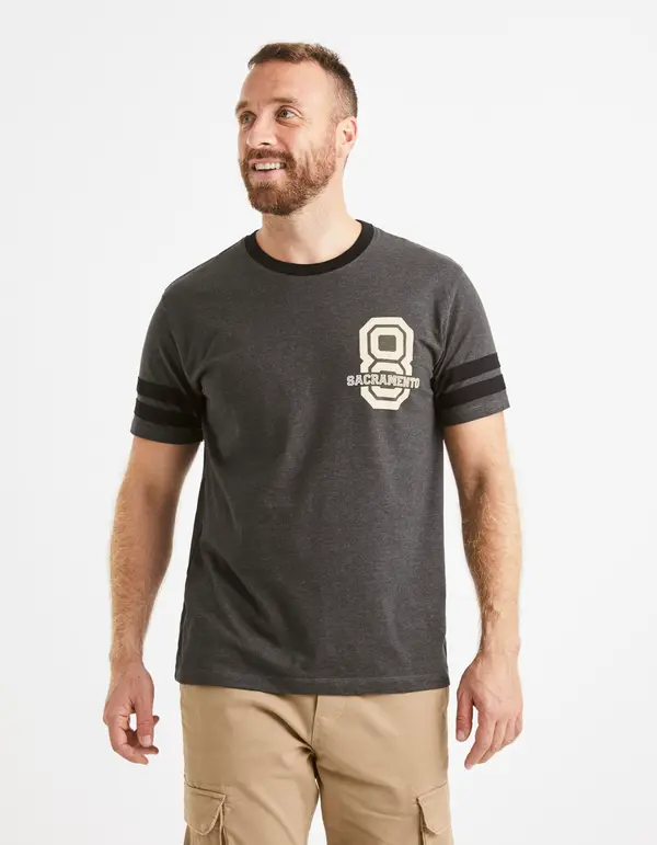 Celio Celio Velino T-Shirt - Men's