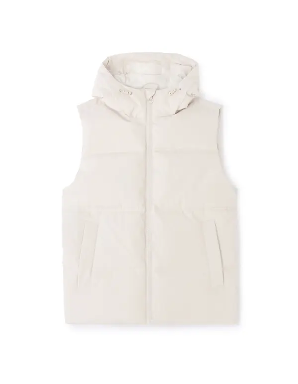 Celio Celio Vest Jubianco za muškarce