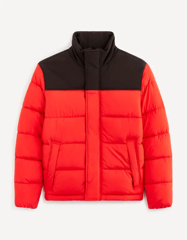 Celio Celio Vuelectra Jacket - Mens