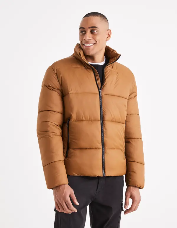 Celio Celio Vusun Jacket - Mens