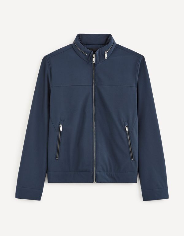 Celio Celio Water Repellent Jacket Cuprado - Men