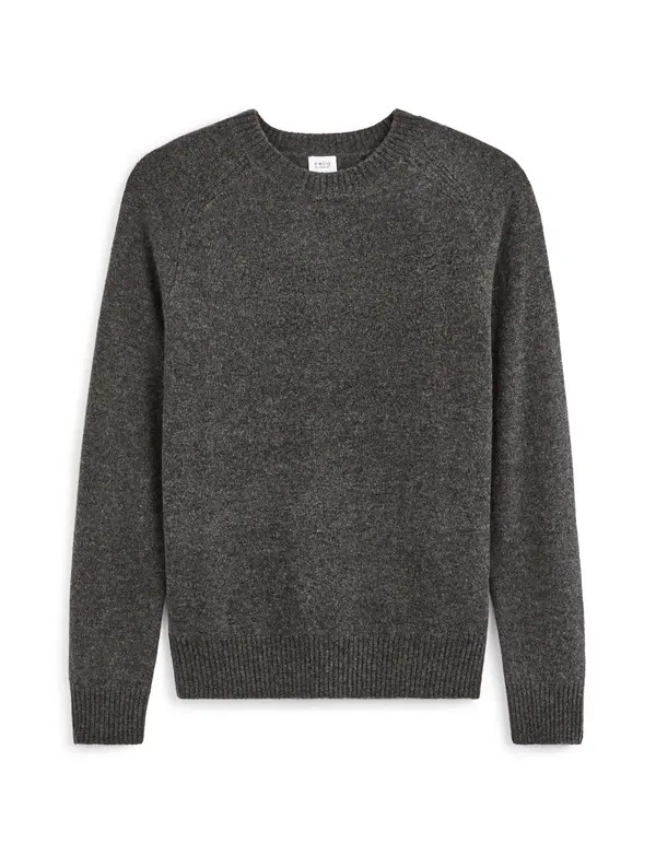Celio Celio Wool Sweater Cevlna - Men's