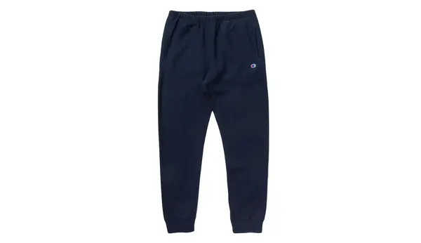 Champion Champion Rib Cuff trenirka plave boje