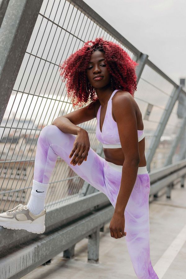 Chiara Wear Chiara nosi ženske tajice Penny