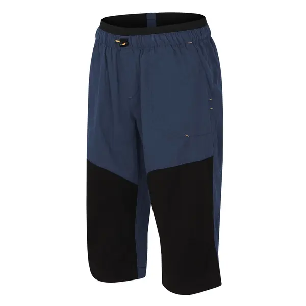 HANNAH Children's 3/4 Shorts Hannah RUMEX JR ensign blue/anthracite