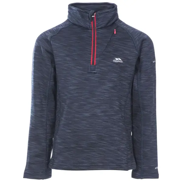 Trespass Children's fleece sweatshirt Trespass EDVIN