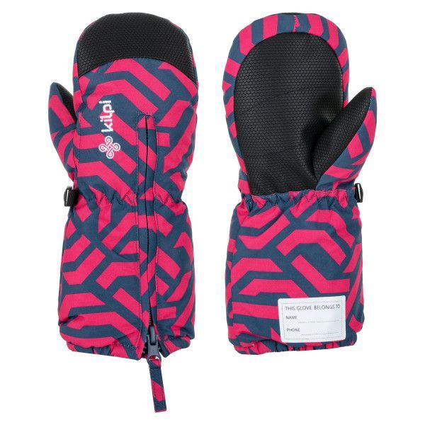 Kilpi Children's gloves Kilpi