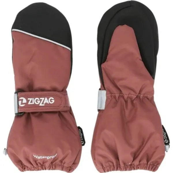 Zigzag Children's mittens ZigZag SHILDON