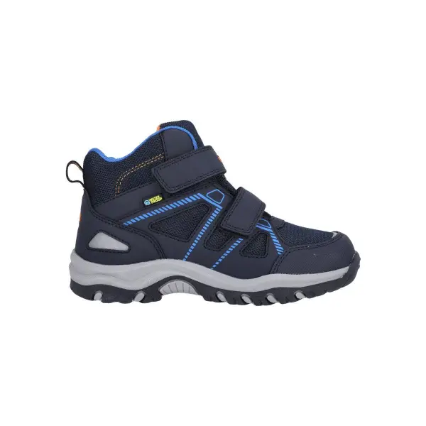 Zigzag Children's outdoor shoes ZigZag Purhang