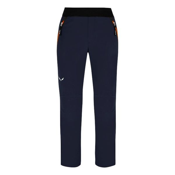 Salewa Children's pants Salewa Rosengarten DST Navy Blazer