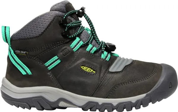Keen Children's shoes Keen RIDGE FLEX MID WP K