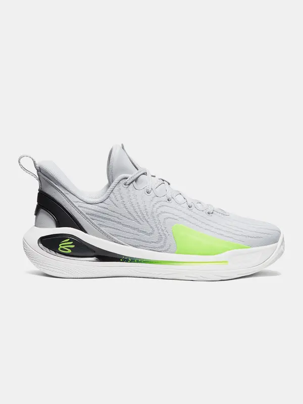 Under Armour Children's shoes Under Armour GS CURRY 12-GRY - unisex