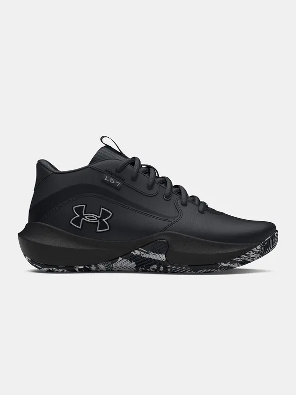 Under Armour Children's shoes Under Armour UA GS Lockdown 7 - unisex