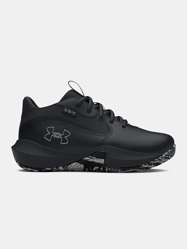 Under Armour Children's shoes Under Armour UA PS Lockdown 7 - unisex