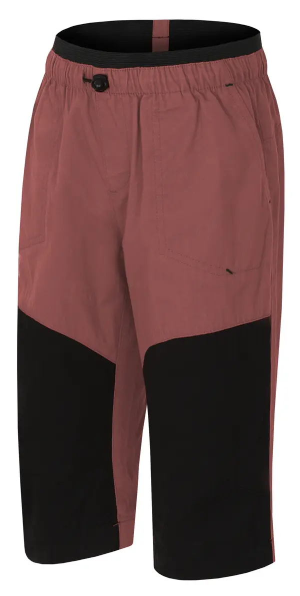 HANNAH Children's Shorts Hannah RUMEX JR marsala/anthracite