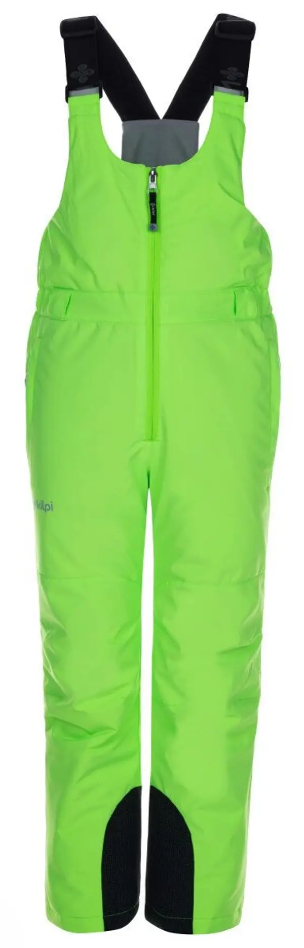 Kilpi Children's ski pants Kilpi CHARLIE-J green