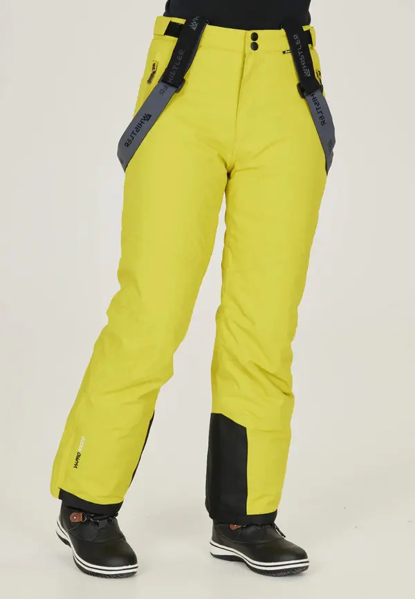 Whistler Children's ski pants Whistler FAIRFAX