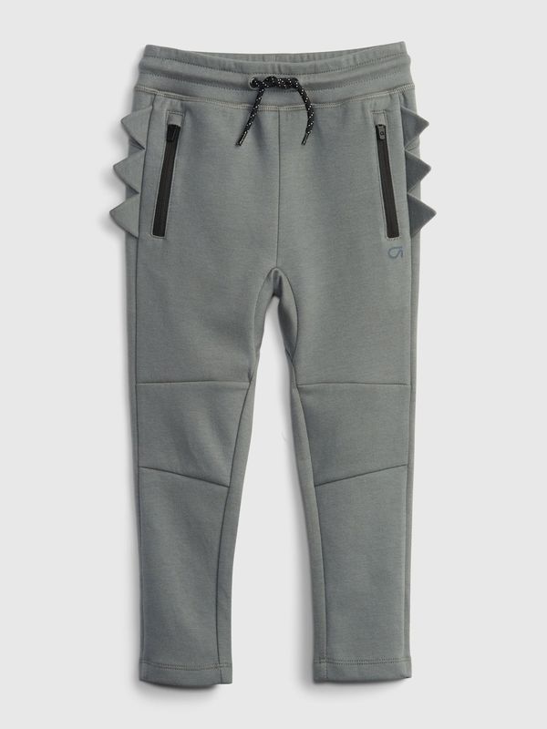 GAP Children's Sweatpants GapFit Fit Tech - Boys