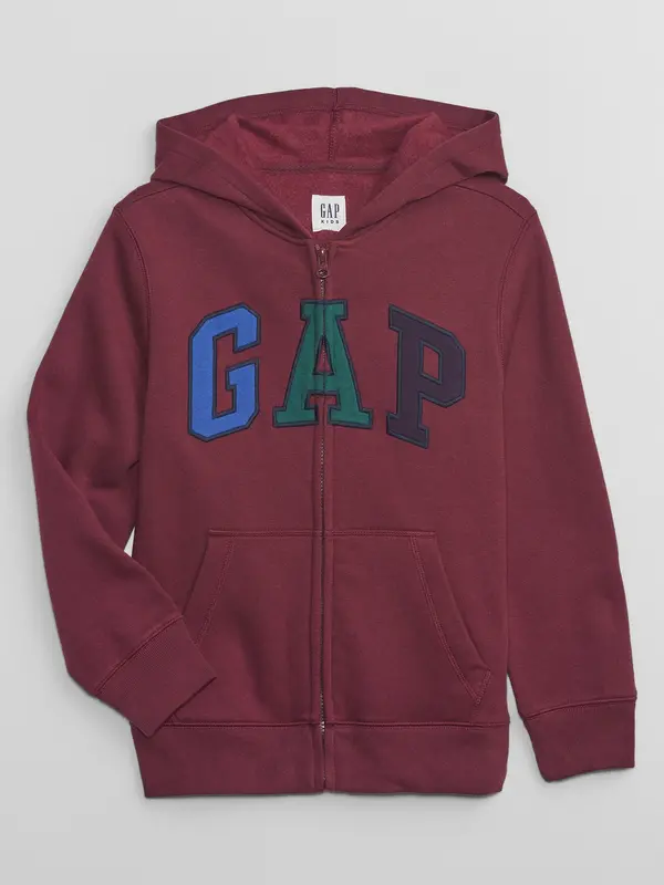 GAP Children's sweatshirt with GAP logo - Boys