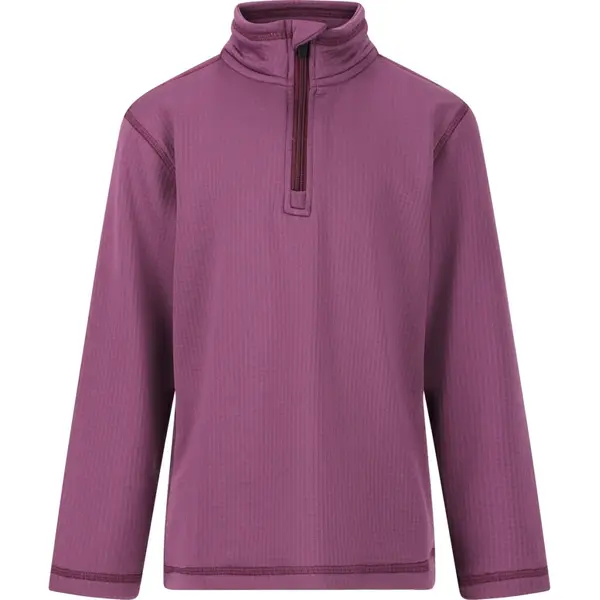 Zigzag Children's Sweatshirt ZigZag Irwin 1/2 Zip Midlayer
