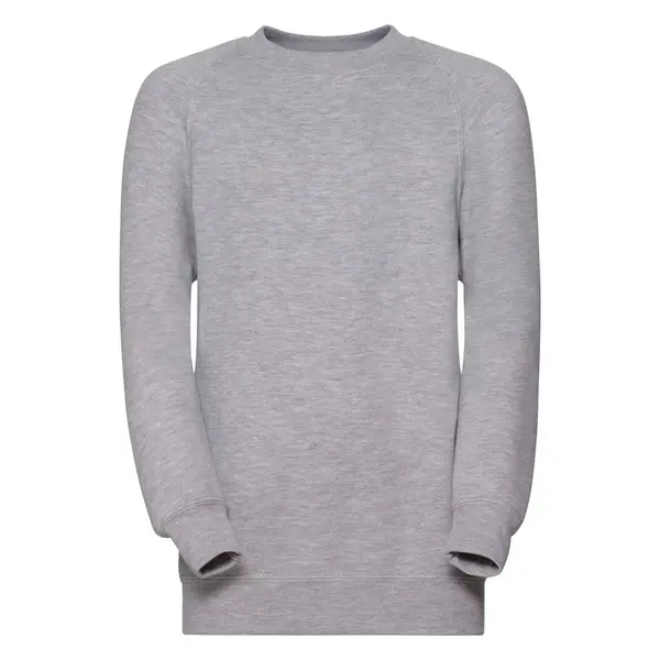 RUSSELL Children's sweatshirtClassic Sweat R762B 50/50 295g