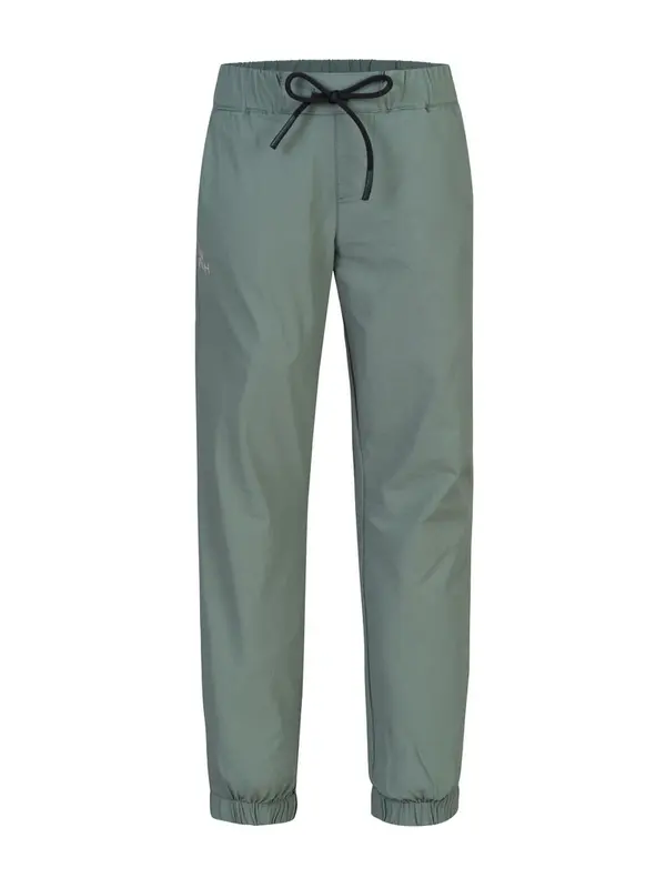 HANNAH Children's Trousers Hannah VELI JR dark forest