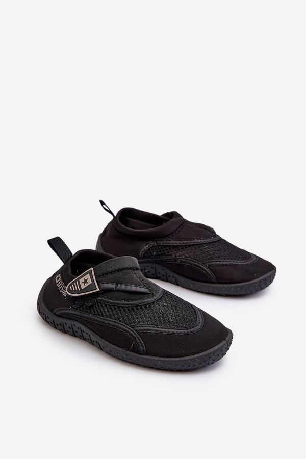 Big Star Children's Water Shoes Black Big Star
