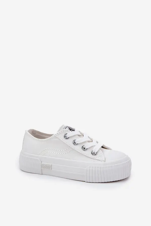 Lee Children's Youth Sneakers LEE ISLA C LOW JR