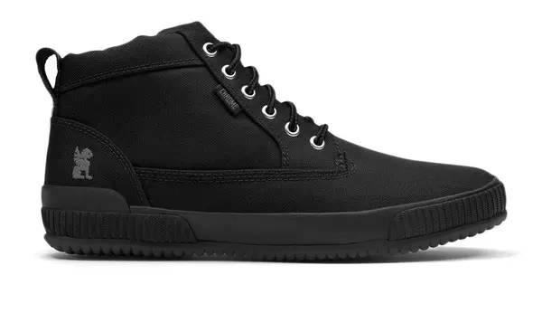 Chrome Chrome Industries 415 Radne čizme Crne