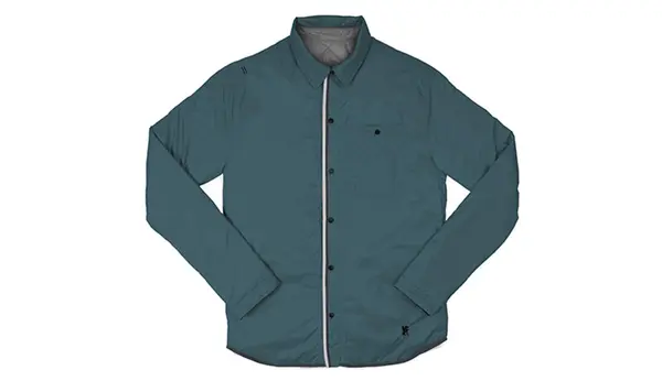 Chrome Chrome Industries dvostrana radna jakna