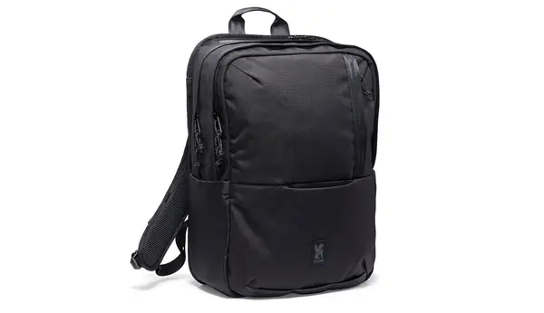 Chrome Chrome Industries Hawes 26L ruksak crne boje
