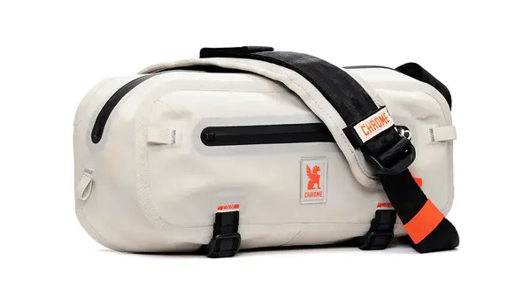 Chrome Chrome Industries Mini Kadet WP torba za rame