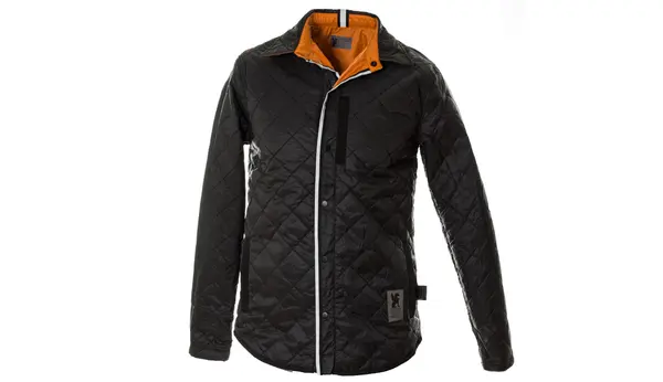 Chrome Chrome Industries muška dvostrana radna jakna