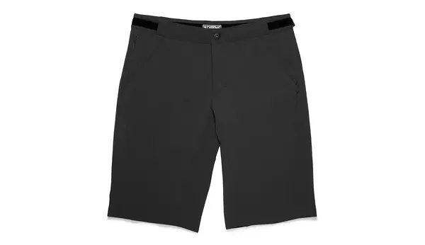 Chrome Chrome Industries Sutro kratke hlače crne boje