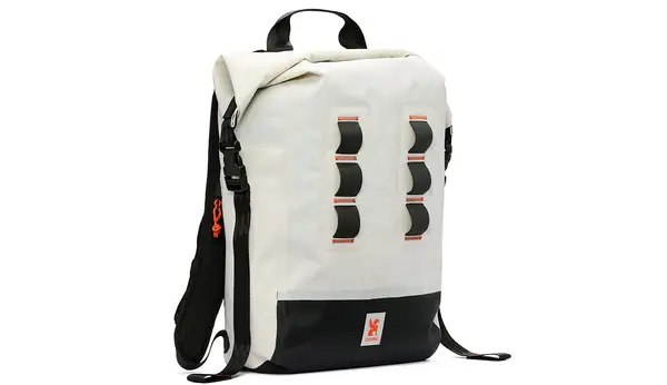 Chrome Chrome Urban Ex 20L ruksak bijeli
