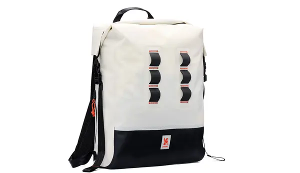 Chrome Chrome Urban Ex 30L ruksak bijeli