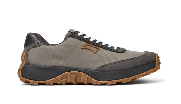 Camper Cipele - Camper Drift Trail VIBRAM crne